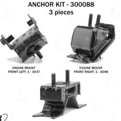 ANCHOR 300088