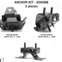 ANCHOR 300088