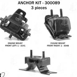 ANCHOR 300089