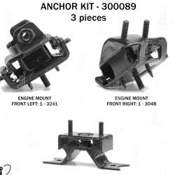ANCHOR 300089