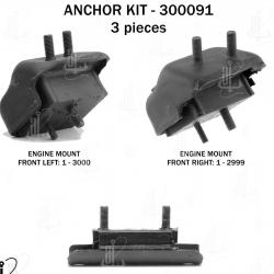 ANCHOR 300091