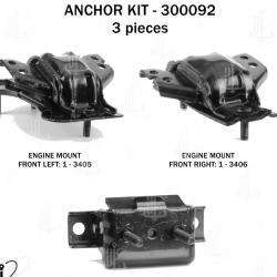 ANCHOR 300092