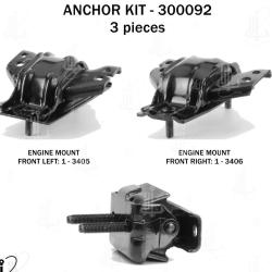 ANCHOR 300092