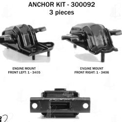 ANCHOR 300092