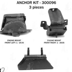 ANCHOR 300096