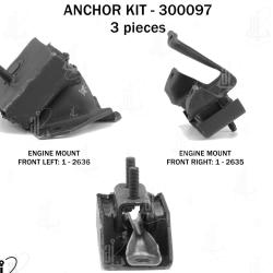 ANCHOR 300097