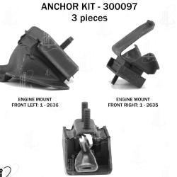 ANCHOR 300097