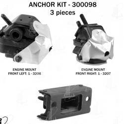 ANCHOR 300098