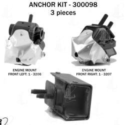 ANCHOR 300098