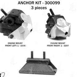 ANCHOR 300099