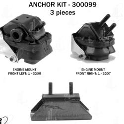 ANCHOR 300099