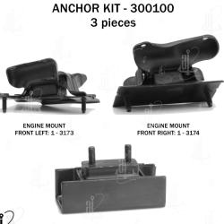 ANCHOR 300100