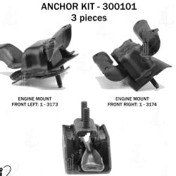 ANCHOR 300101