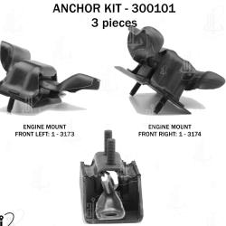 ANCHOR 300101