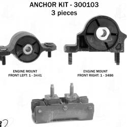 ANCHOR 300103