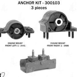 ANCHOR 300103
