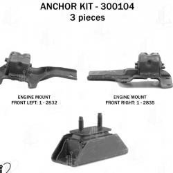 ANCHOR 300104