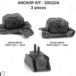ANCHOR 300104