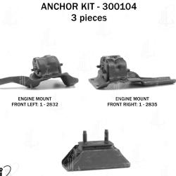 ANCHOR 300104