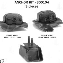 ANCHOR 300104