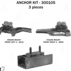 ANCHOR 300105