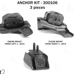 ANCHOR 300106