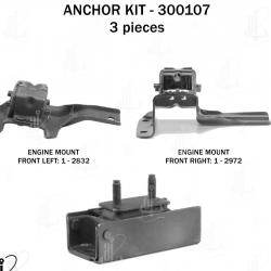 ANCHOR 300107