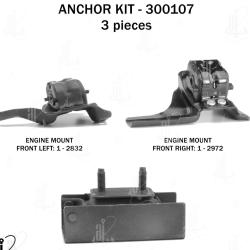 ANCHOR 300107