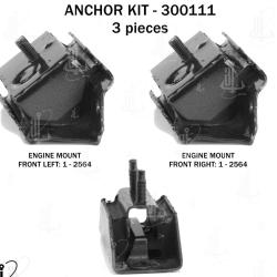 ANCHOR 300111