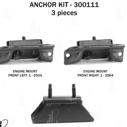 ANCHOR 300111