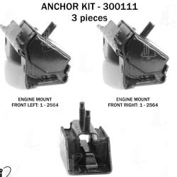 ANCHOR 300111