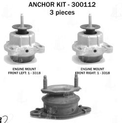 ANCHOR 300112