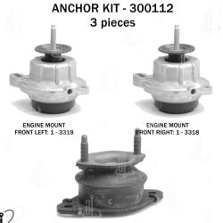 ANCHOR 300112