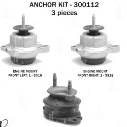 ANCHOR 300112