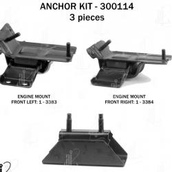 ANCHOR 300114