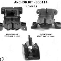 ANCHOR 300114