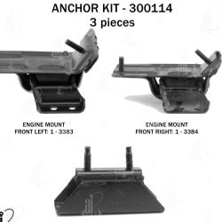 ANCHOR 300114