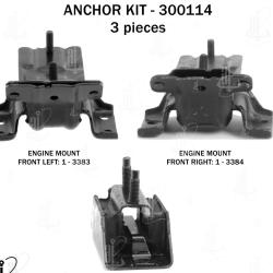 ANCHOR 300114