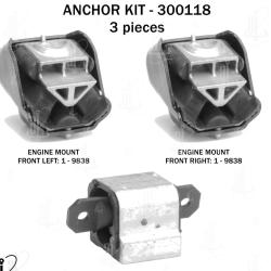 ANCHOR 300118