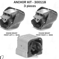 ANCHOR 300118