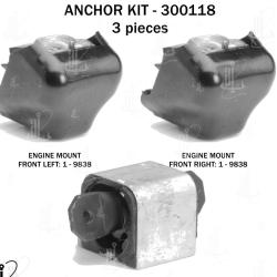 ANCHOR 300118