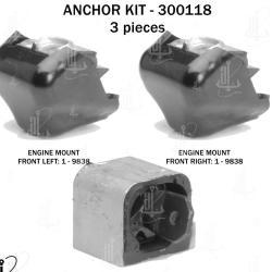 ANCHOR 300118