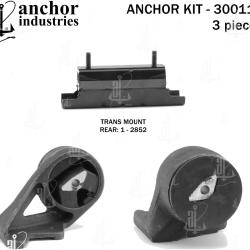 ANCHOR 300119