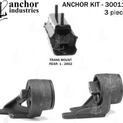 ANCHOR 300119