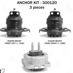 ANCHOR 300120