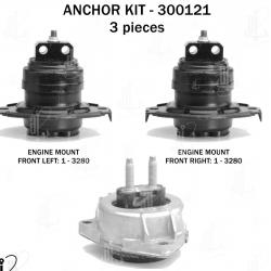 ANCHOR 300121