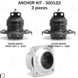 ANCHOR 300122