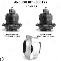 ANCHOR 300122