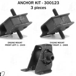 ANCHOR 300123