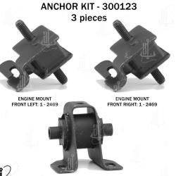 ANCHOR 300123